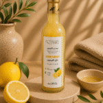 Vinaigre de citron
