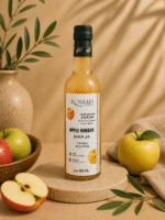 Vinaigre de pomme
