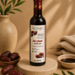 Vinaigre de dattes