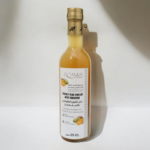 Vinaigre de figue de barbarie à la mandarine – Image 2