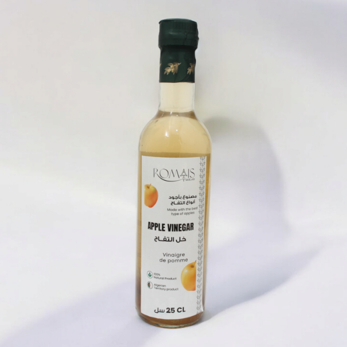 Vinaigre de pomme – Image 1