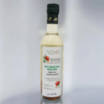 Vinaigre de pomme à l'échalote – Image 2
