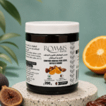 Confiture cocktail