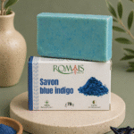 Savon au Nila bleu