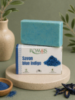 Savon au Nila bleu