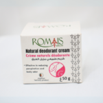 Crème déodorante femme – Image 2