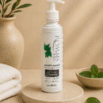 Shampoing à l'ortie