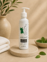 Shampoing à l'ortie