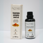 Huile de pépins de courge – Image 2