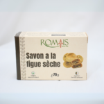 Savon à la figue sèche – Image 2
