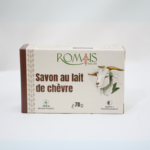 Savon au lait de chèvre – Image 2
