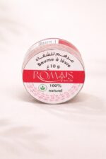 Baume à lèvre