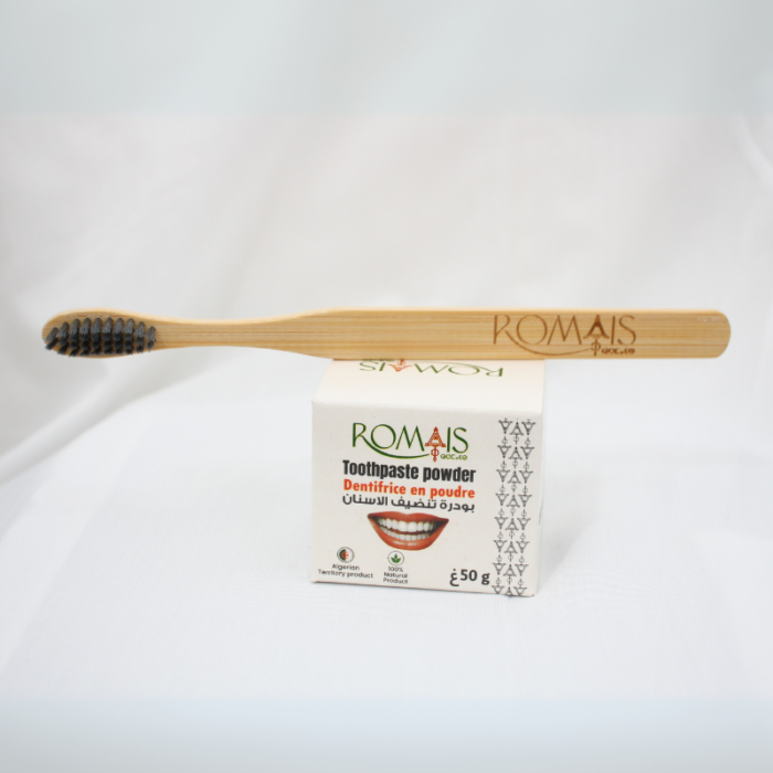 Dentifrice en poudre – Image 1
