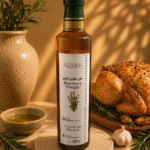 Vinaigre de romarin