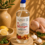 Vinaigre d’alcool multifonctions en spray