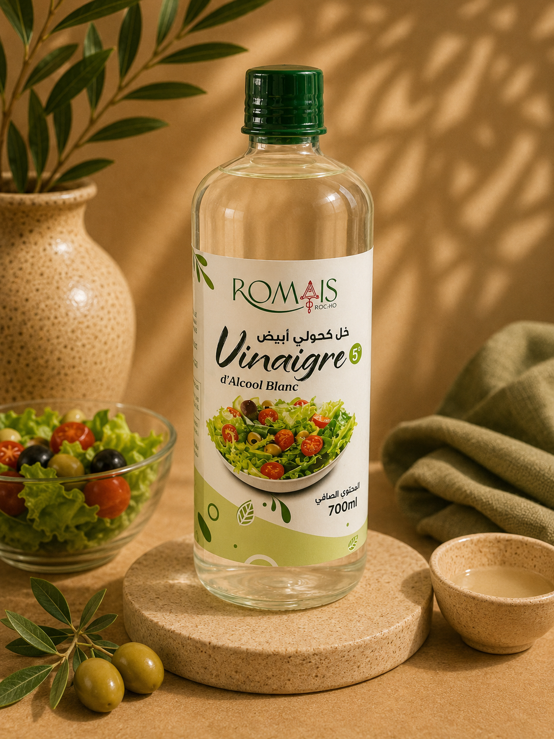 3e447d03-bd2f-4c54-9c12-83ba385b2d4a Vinaigre d’Alcool Blanc – Image 1