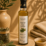 Vinaigre de sauges
